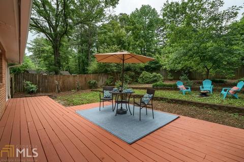 3795 Longview Dr, Chamblee, GA 30341 photo 6
