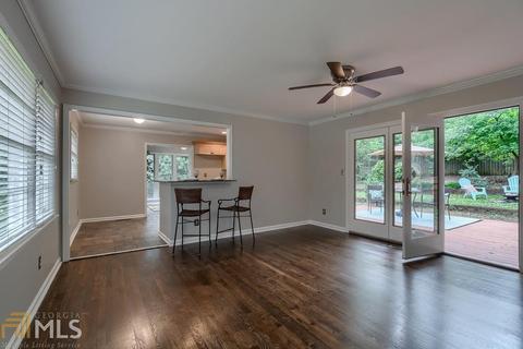 3795 Longview Dr, Chamblee, GA 30341 photo 4