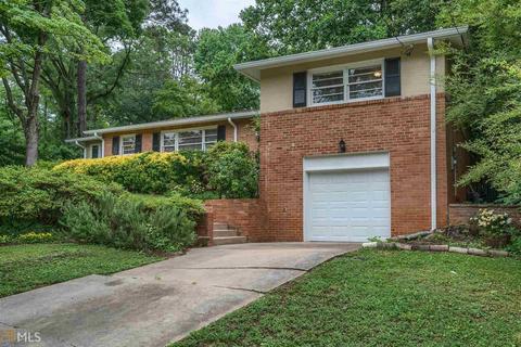 3795 Longview Dr, Chamblee, GA 30341 photo 32