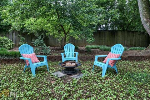 3795 Longview Dr, Chamblee, GA 30341 photo 8