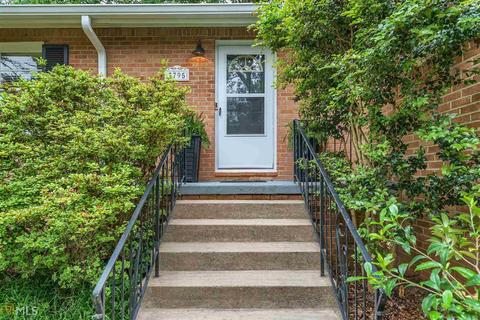 3795 Longview Dr, Chamblee, GA 30341 photo 24