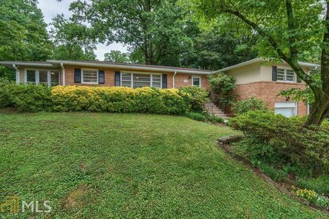 3795 Longview Dr, Chamblee, GA 30341 photo 1