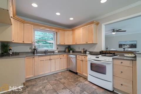 3795 Longview Dr, Chamblee, GA 30341 photo 7