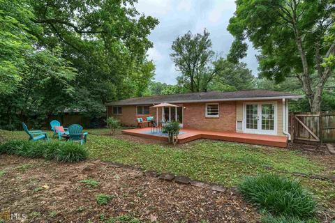 3795 Longview Dr, Chamblee, GA 30341 photo 31