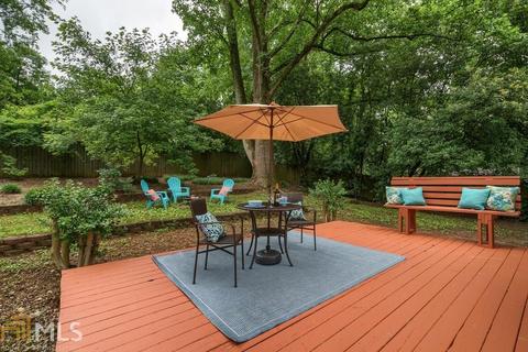 3795 Longview Dr, Chamblee, GA 30341 photo 2