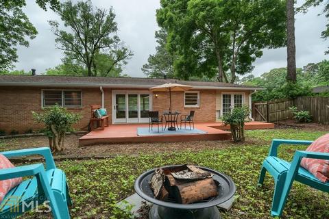3795 Longview Dr, Chamblee, GA 30341 photo 9