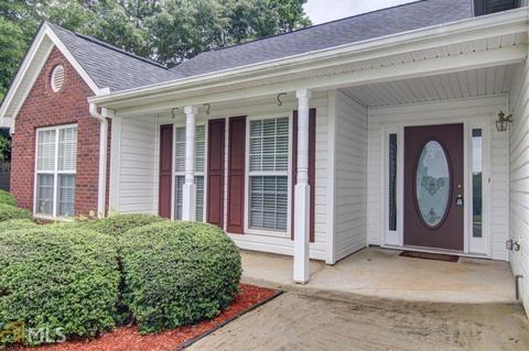 370 Fieldstone Ln, Covington, GA 30016 photo 2
