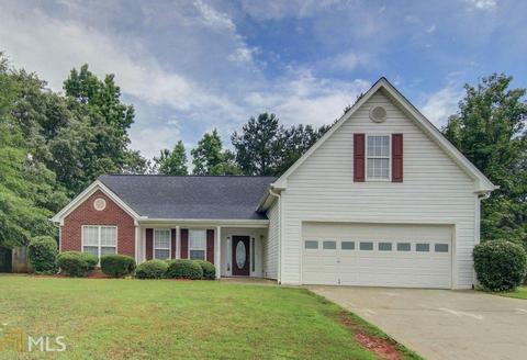 370 Fieldstone Ln, Covington, GA 30016 photo 1