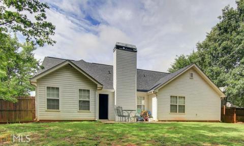 370 Fieldstone Ln, Covington, GA 30016 photo 32