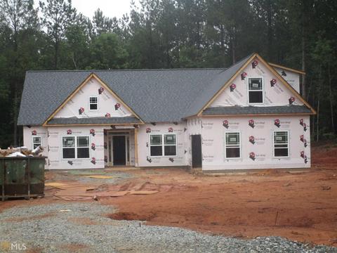 1111 Windsor Creek Dr, Madison, GA 30650 photo 1