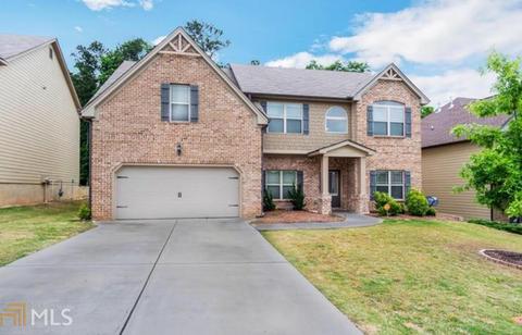 2795 Paddock Point Pl, Dacula, GA 30019 photo 1