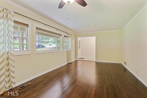 3648 Cold Spring Ln, Chamblee, GA 30341 photo 9