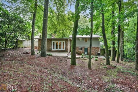 3648 Cold Spring Ln, Chamblee, GA 30341 photo 22