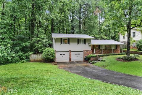 3648 Cold Spring Ln, Chamblee, GA 30341 photo 24