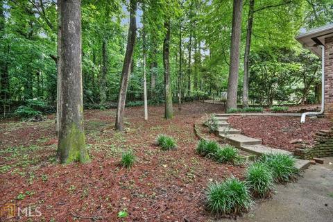 3648 Cold Spring Ln, Chamblee, GA 30341 photo 23