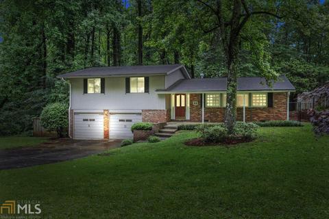 3648 Cold Spring Ln, Chamblee, GA 30341 photo 1
