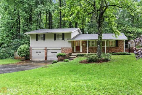 3648 Cold Spring Ln, Chamblee, GA 30341 photo 26