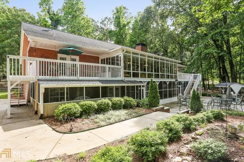 275 Happy Hollow Rd, Hampton, GA 30228 photo 5