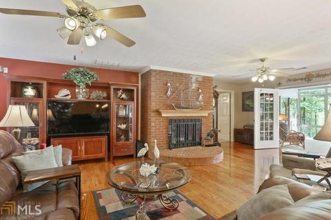 275 Happy Hollow Rd, Hampton, GA 30228 photo 9