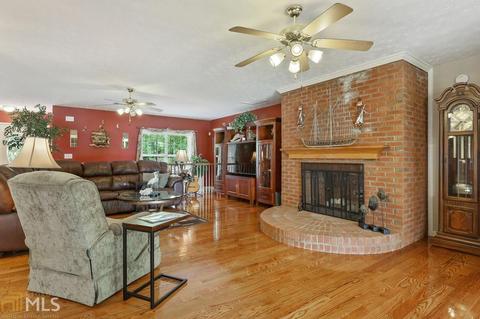275 Happy Hollow Rd, Hampton, GA 30228 photo 8