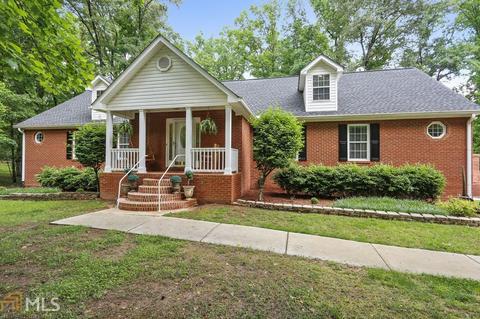 275 Happy Hollow Rd, Hampton, GA 30228 photo 1