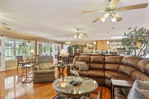275 Happy Hollow Rd, Hampton, GA 30228 photo 10