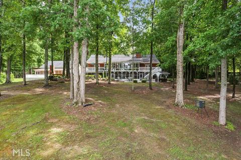 275 Happy Hollow Rd, Hampton, GA 30228 photo 4