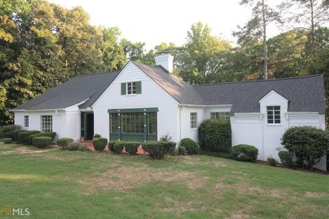 217 Ridgecrest Rd, Lagrange, GA 30240 photo 1