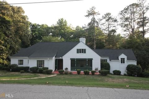 217 Ridgecrest Rd, Lagrange, GA 30240 photo 32