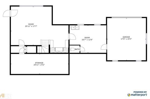 217 Ridgecrest Rd, Lagrange, GA 30240 photo 3