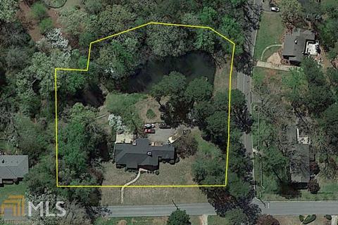 217 Ridgecrest Rd, Lagrange, GA 30240 photo 4
