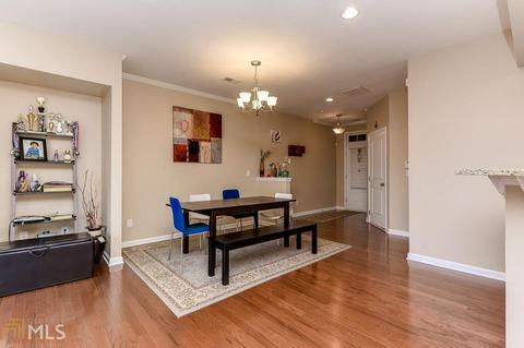 3925 Madison Bridge Dr, Suwanee, GA 30024 photo 4