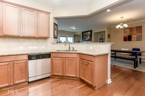 3925 Madison Bridge Dr, Suwanee, GA 30024 photo 8