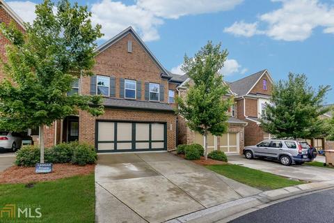 3925 Madison Bridge Dr, Suwanee, GA 30024 photo 1