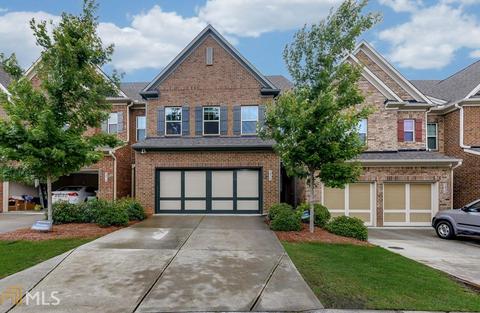 3925 Madison Bridge Dr, Suwanee, GA 30024 photo 5