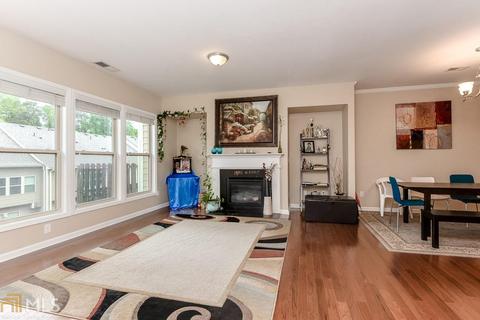3925 Madison Bridge Dr, Suwanee, GA 30024 photo 11