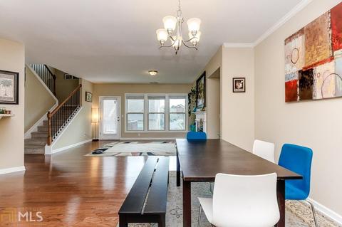 3925 Madison Bridge Dr, Suwanee, GA 30024 photo 9