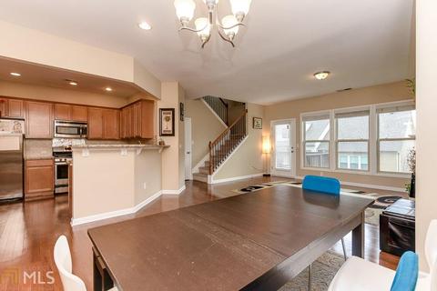 3925 Madison Bridge Dr, Suwanee, GA 30024 photo 7