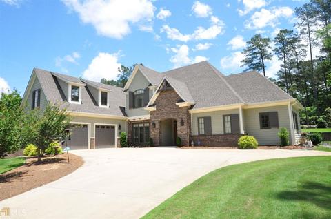 108 Millridge Dr, Lagrange, GA 30240 photo 1