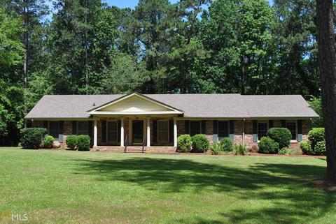108 Willowcrest Way, Lagrange, GA 30240 photo 1