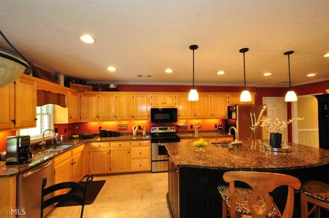 522 Ridgecrest Rd, Lagrange, GA 30240 photo 8