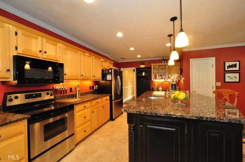 522 Ridgecrest Rd, Lagrange, GA 30240 photo 9