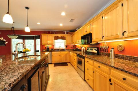 522 Ridgecrest Rd, Lagrange, GA 30240 photo 7