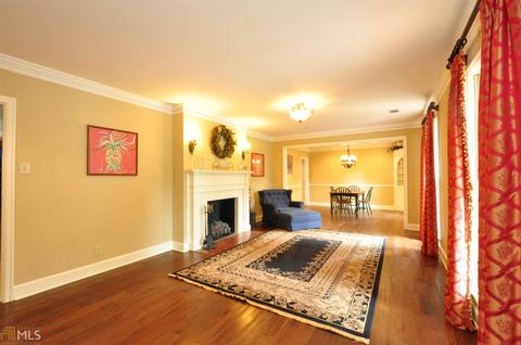 522 Ridgecrest Rd, Lagrange, GA 30240 photo 3
