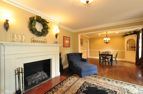522 Ridgecrest Rd, Lagrange, GA 30240 photo 4