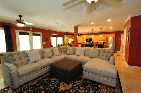 522 Ridgecrest Rd, Lagrange, GA 30240 photo 10