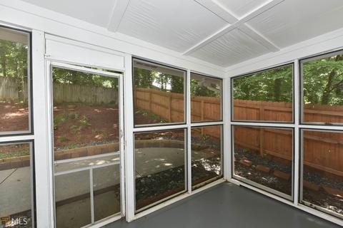 3419 Forest Knoll Dr, Duluth, GA 30097 photo 15