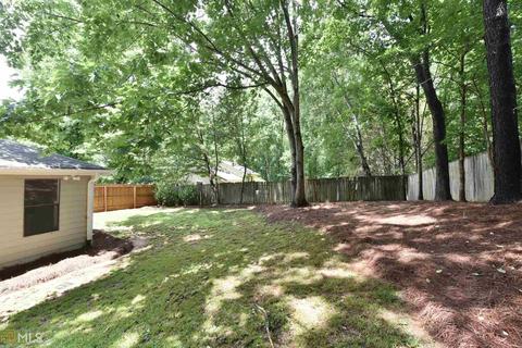 3419 Forest Knoll Dr, Duluth, GA 30097 photo 19