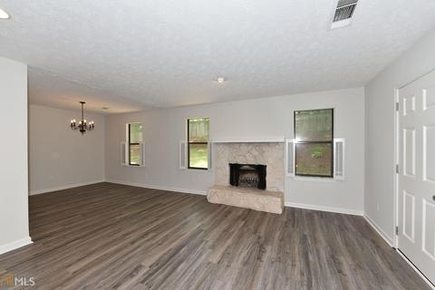 3419 Forest Knoll Dr, Duluth, GA 30097 photo 2