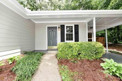3419 Forest Knoll Dr, Duluth, GA 30097 photo 1